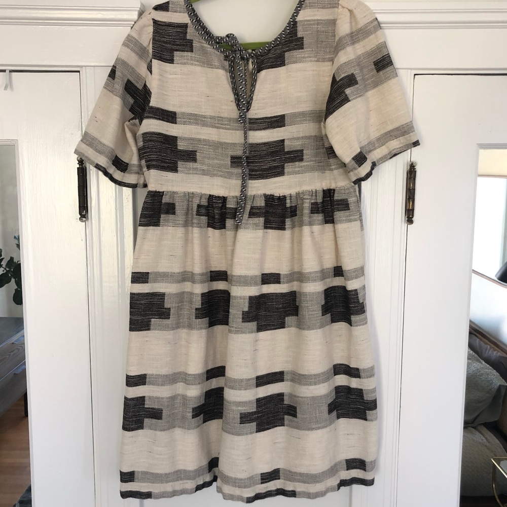Perfect barely worn Ace&Jig minidress